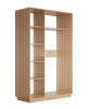 Шкаф-купе "Лайндор" Корпус к шкафу-купе 2-х дверн. 1200 дуб сонома