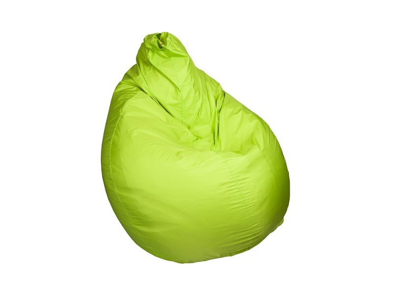 Кресло-Мешок Студент (Салатовый) (2 чехла)