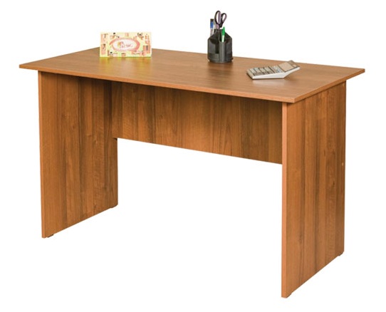 Стол - Парта 1200*550 орех итальянский