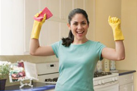 Как ухаживая за мебелью не навредить... более 20 советов.  