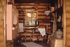 История кухонной мебели