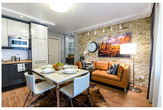 История кухонной мебели