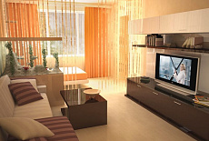 Когда делишь комнату с ребенком