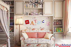 Правила обустройства детской