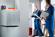 Замер мебели