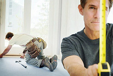 Замер мебели